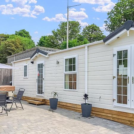 Stream Valley Holiday Park Penzance Bagian luar foto