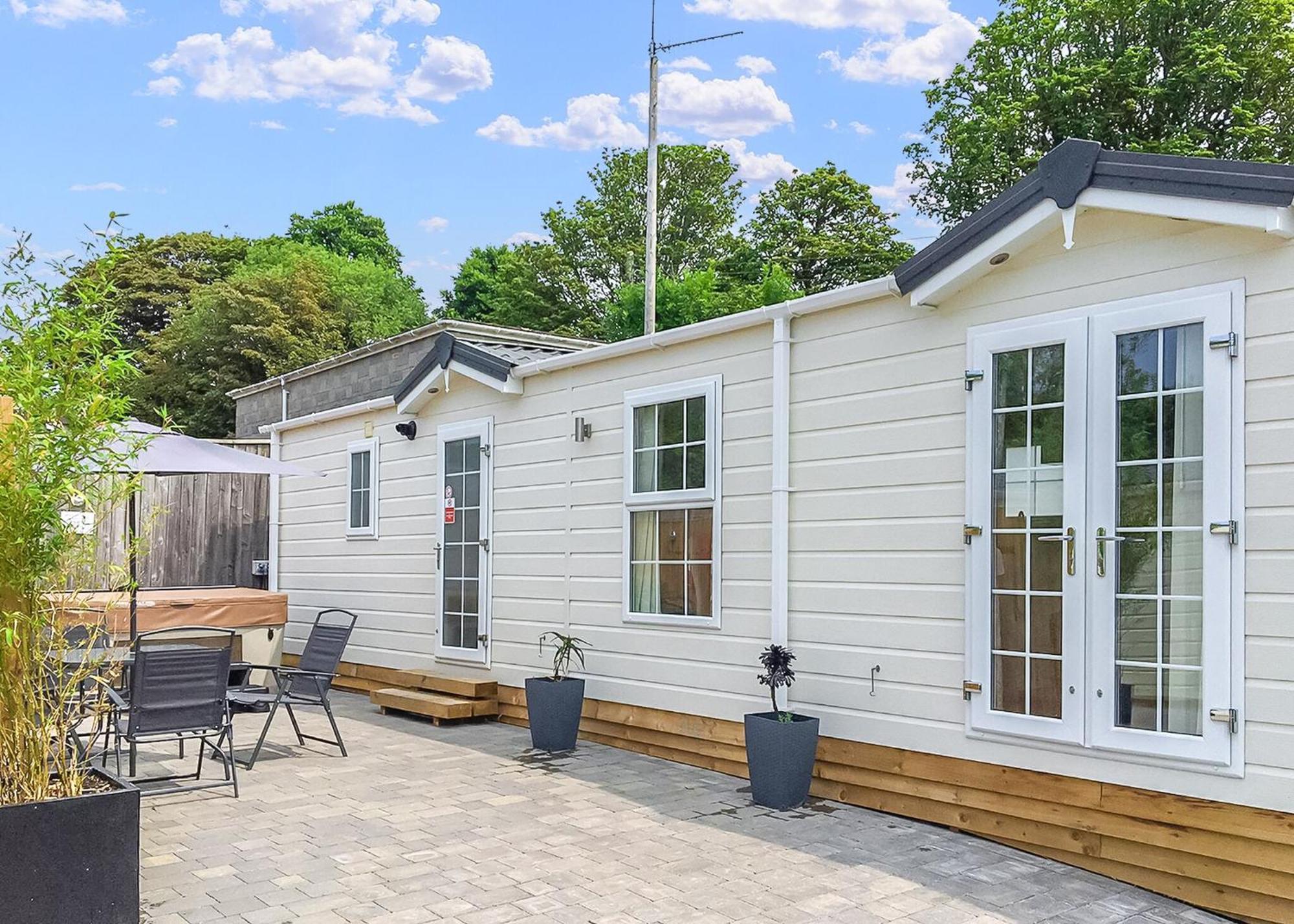 Stream Valley Holiday Park Penzance Ruang foto