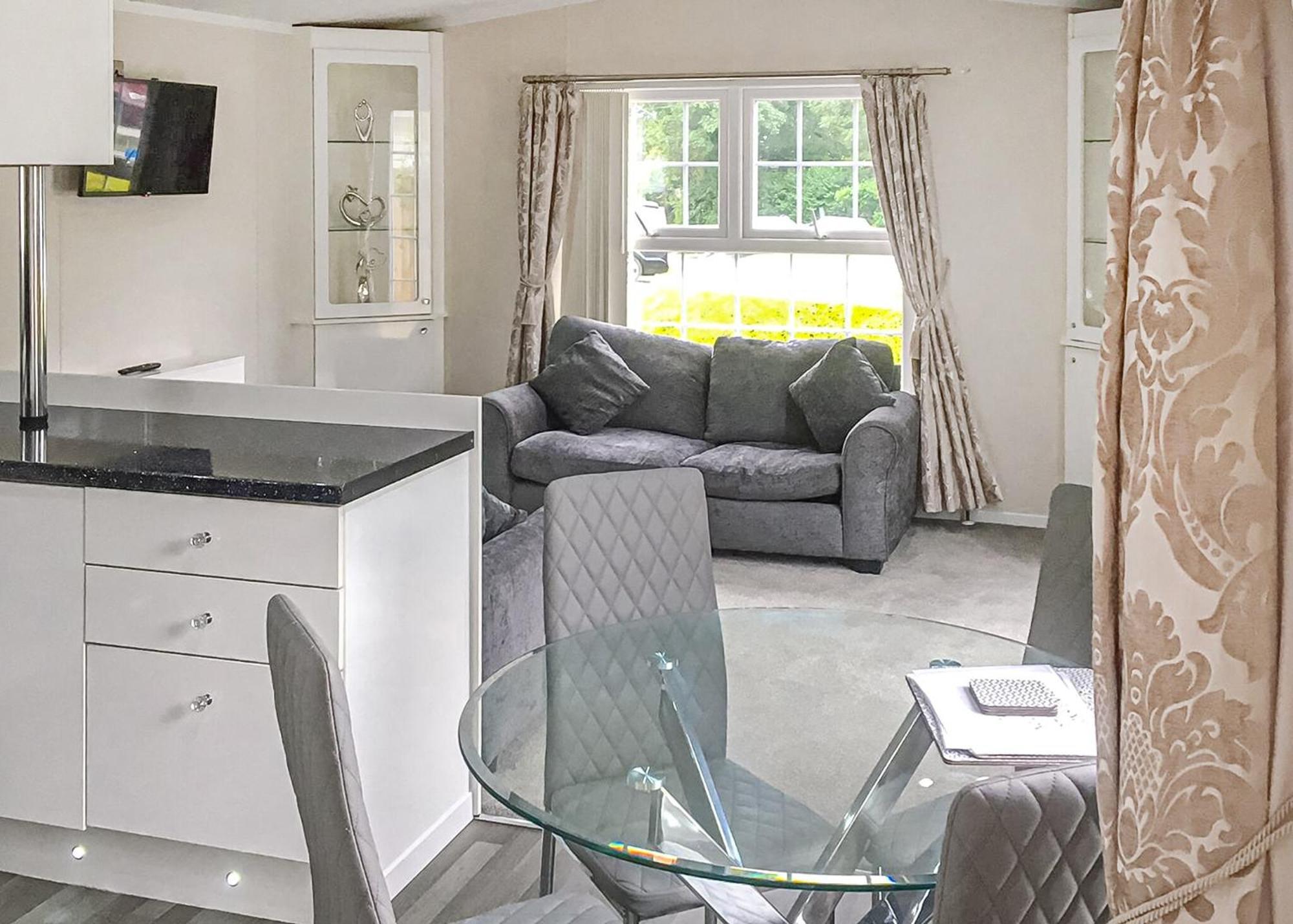 Stream Valley Holiday Park Penzance Ruang foto