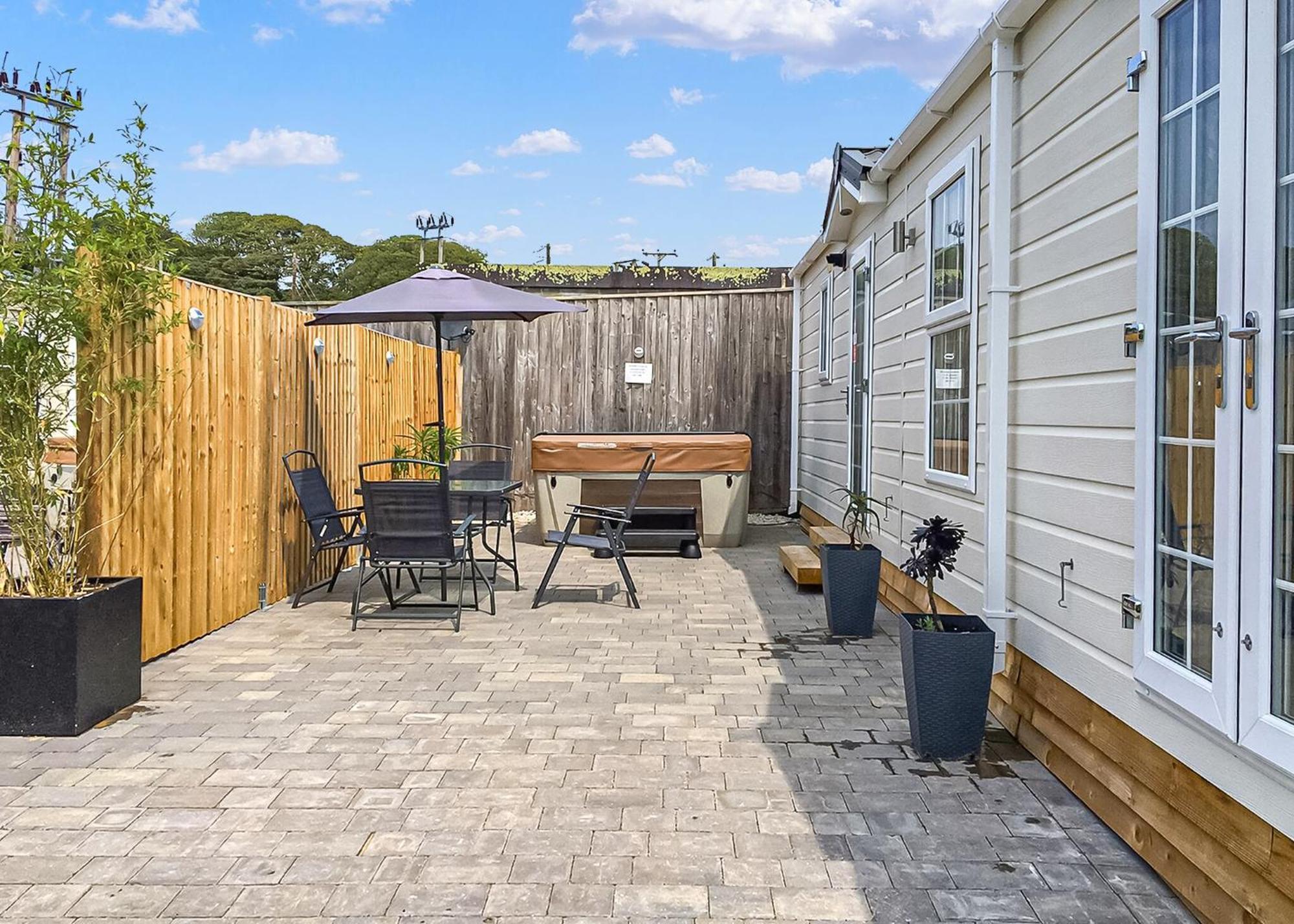Stream Valley Holiday Park Penzance Bagian luar foto
